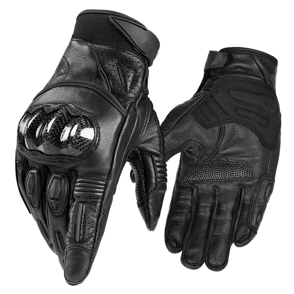 Motorbike Gloves