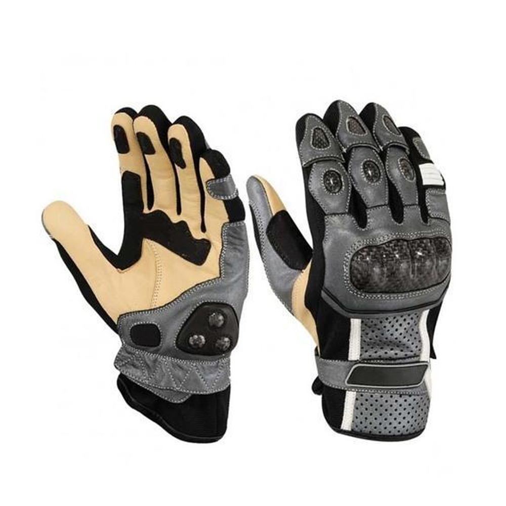 Motorbike Gloves