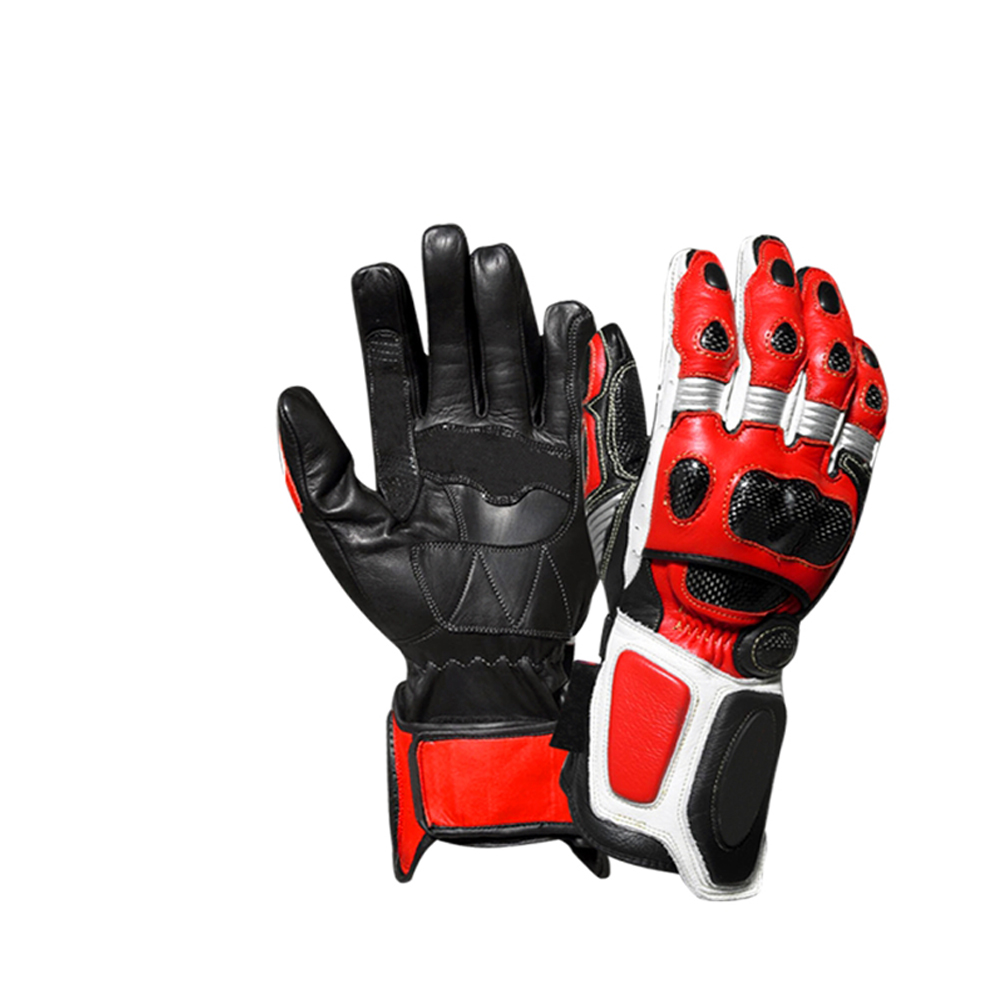 Motorbike Gloves